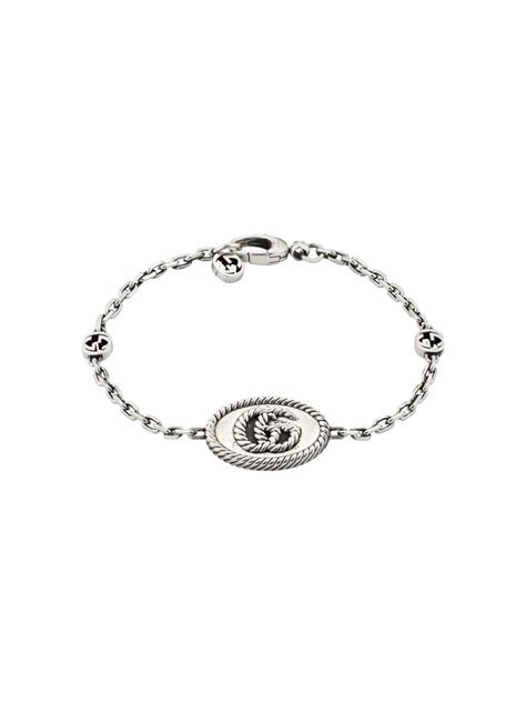 gucci bracelets sale|farfetch gucci bracelet.